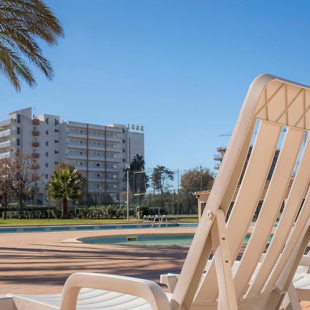 Praia Da Rocha Beach Retreat Portimao Exterior photo