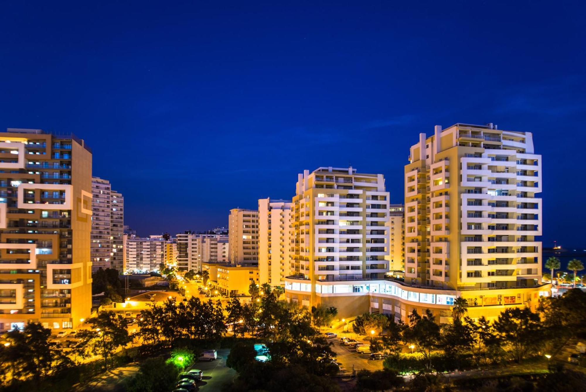 Praia Da Rocha Beach Retreat Portimao Exterior photo