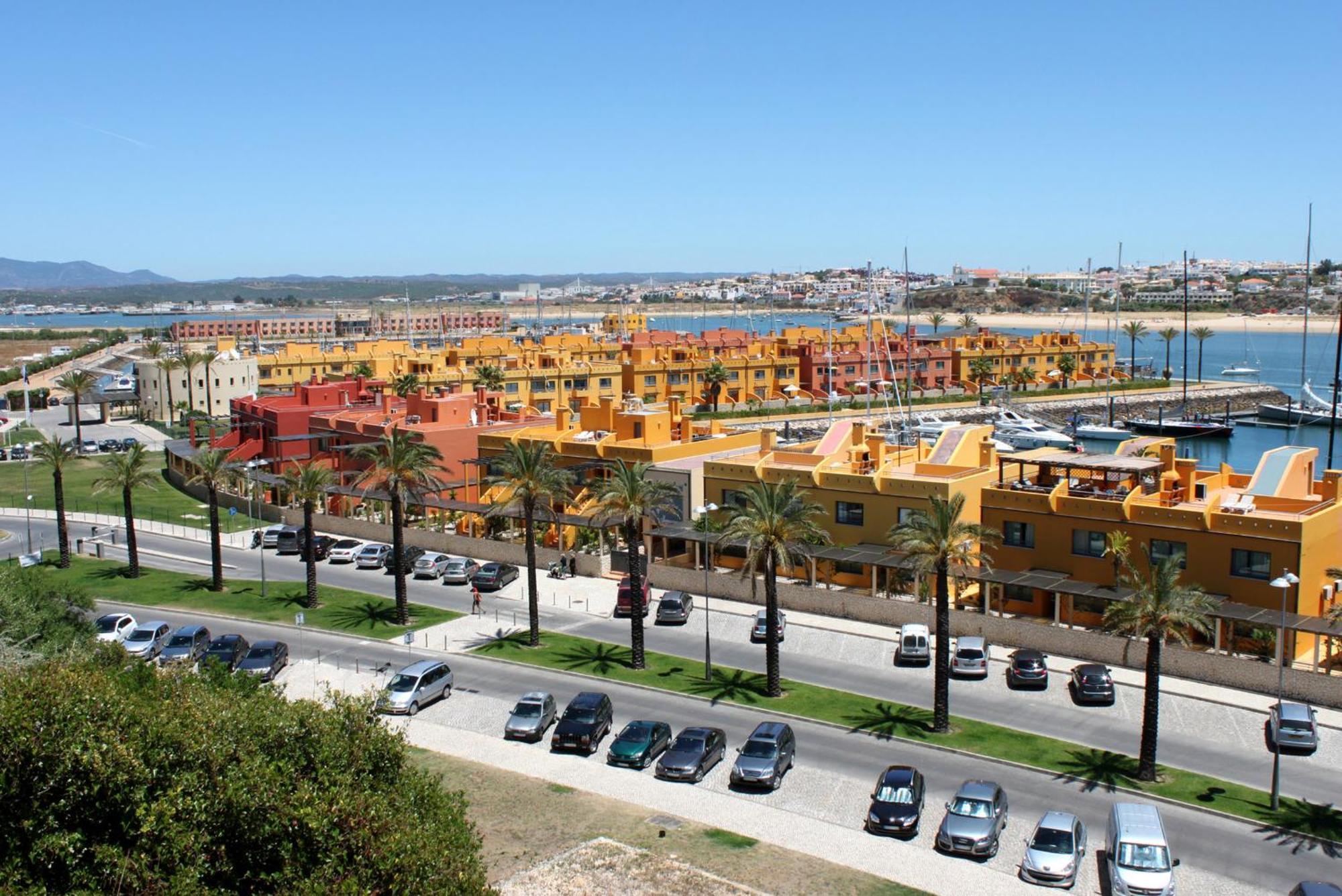 Praia Da Rocha Beach Retreat Portimao Exterior photo