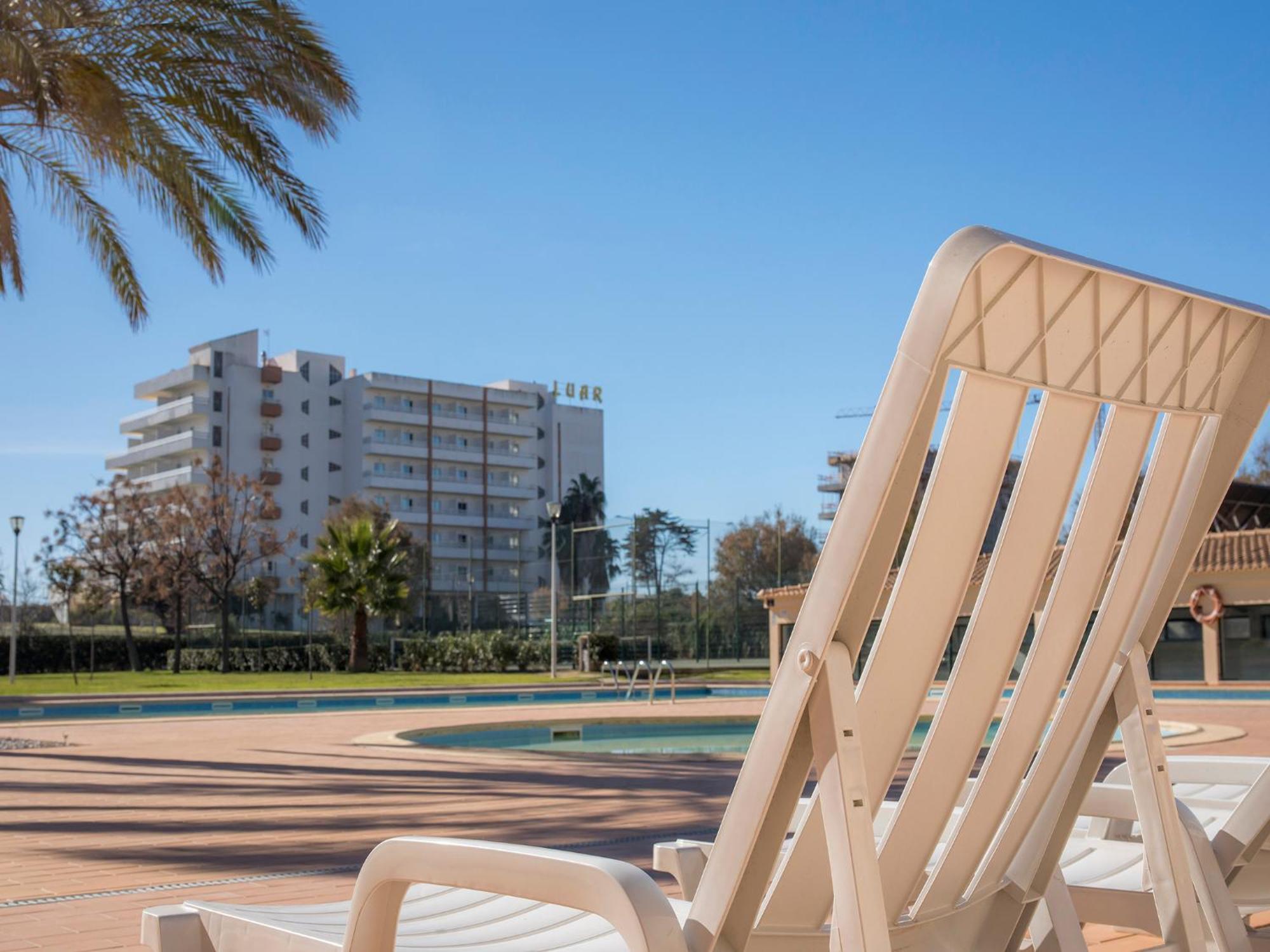 Praia Da Rocha Beach Retreat Portimao Exterior photo