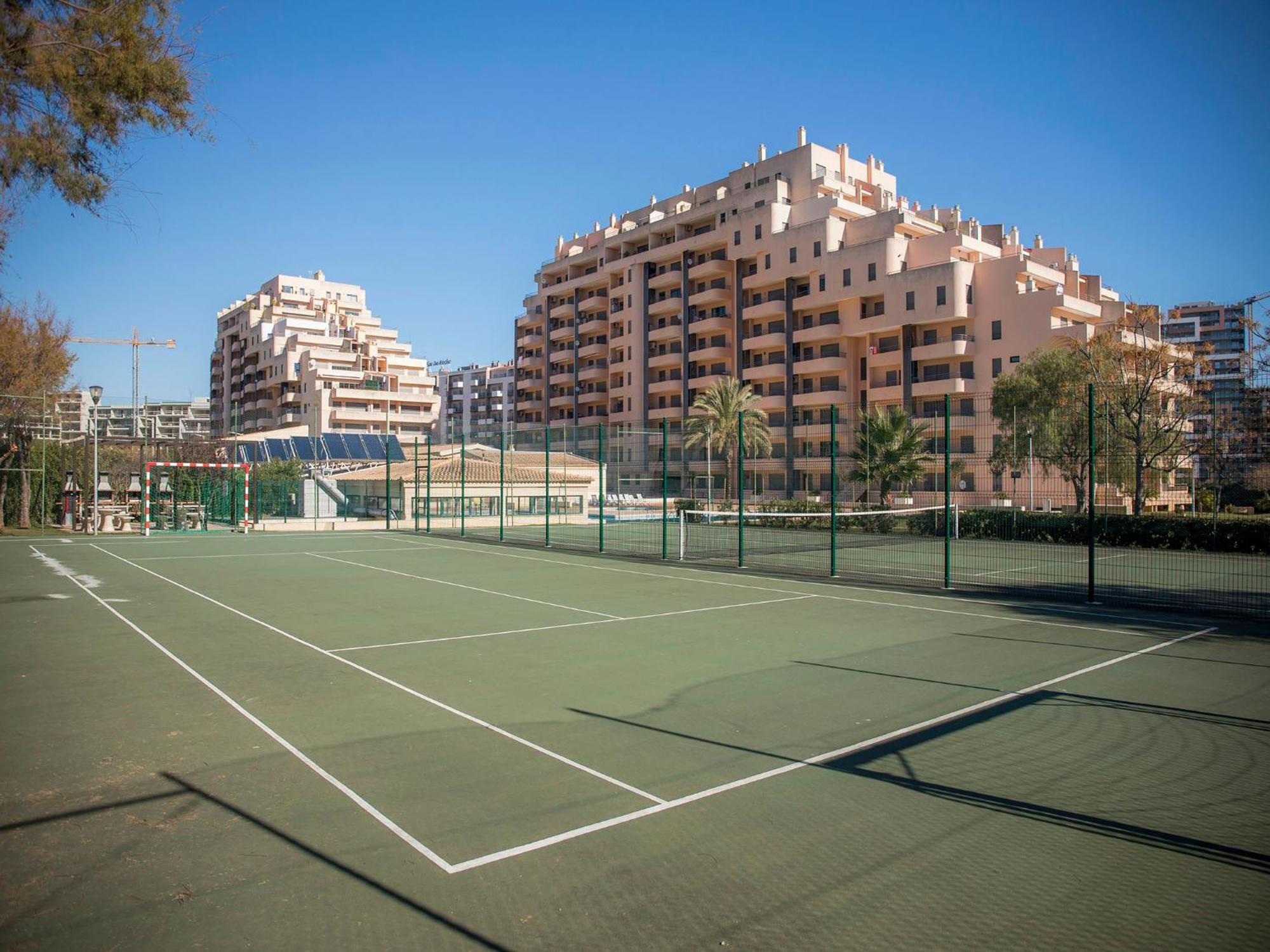 Praia Da Rocha Beach Retreat Portimao Exterior photo