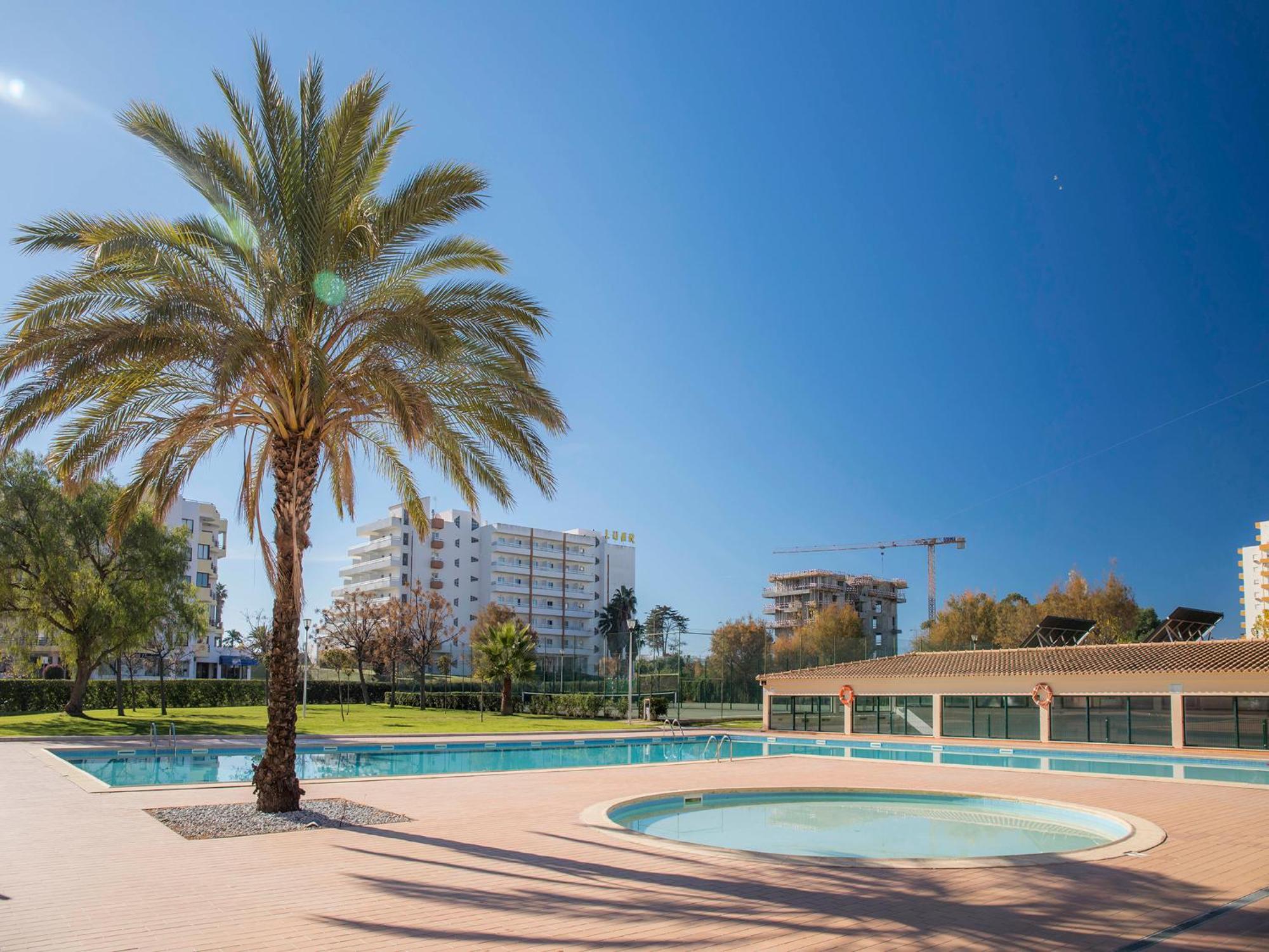Praia Da Rocha Beach Retreat Portimao Exterior photo