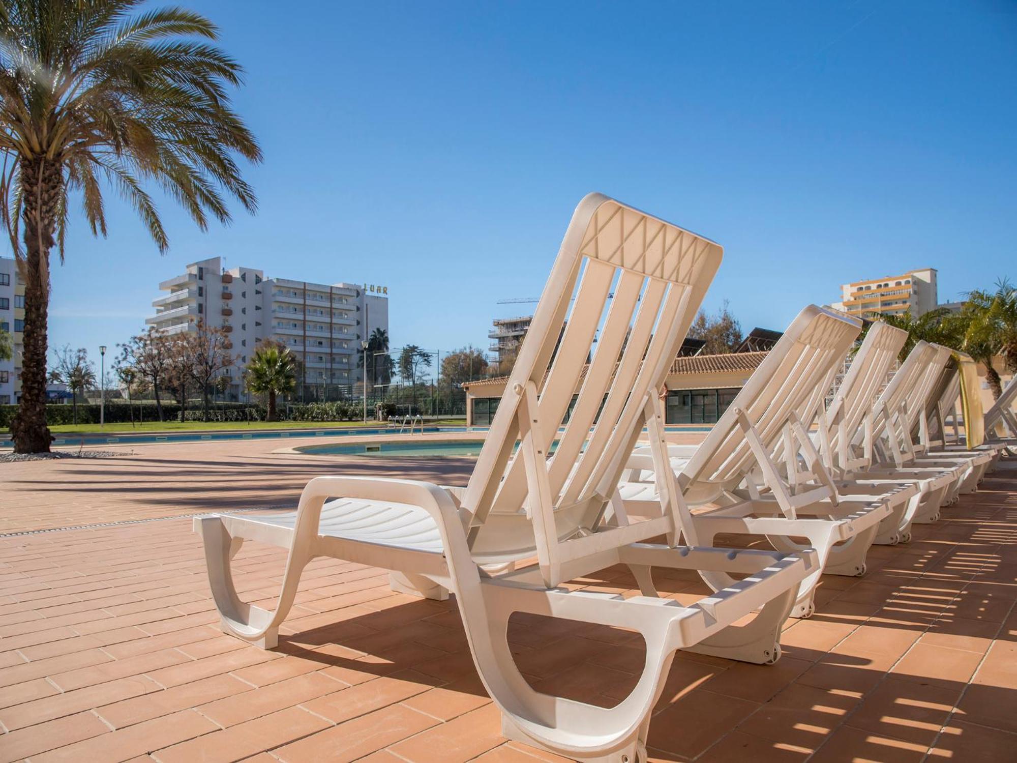 Praia Da Rocha Beach Retreat Portimao Exterior photo
