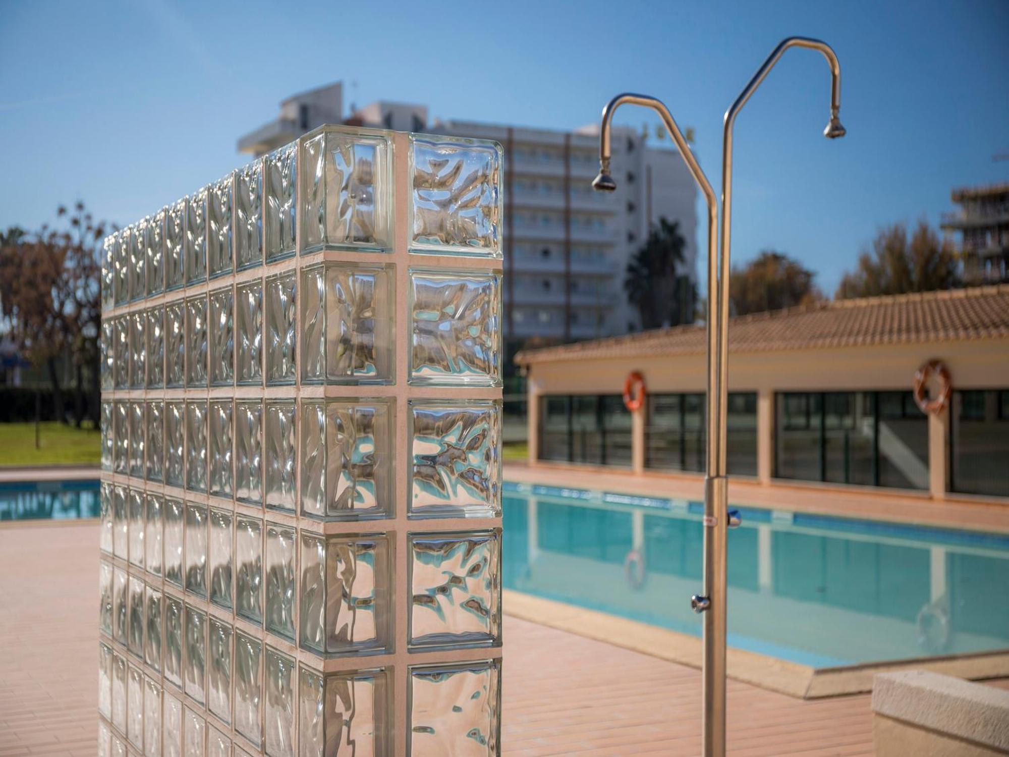 Praia Da Rocha Beach Retreat Portimao Exterior photo