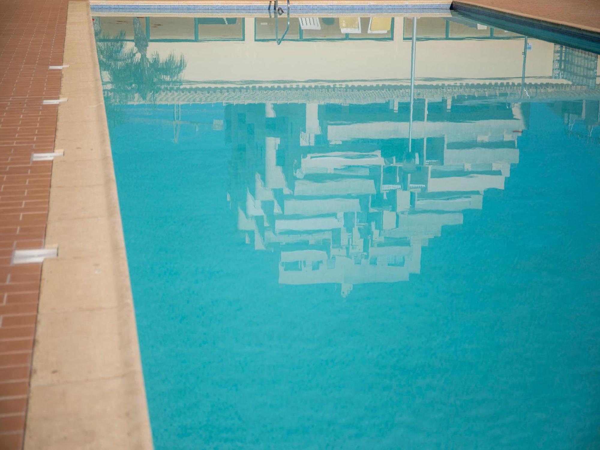 Praia Da Rocha Beach Retreat Portimao Exterior photo