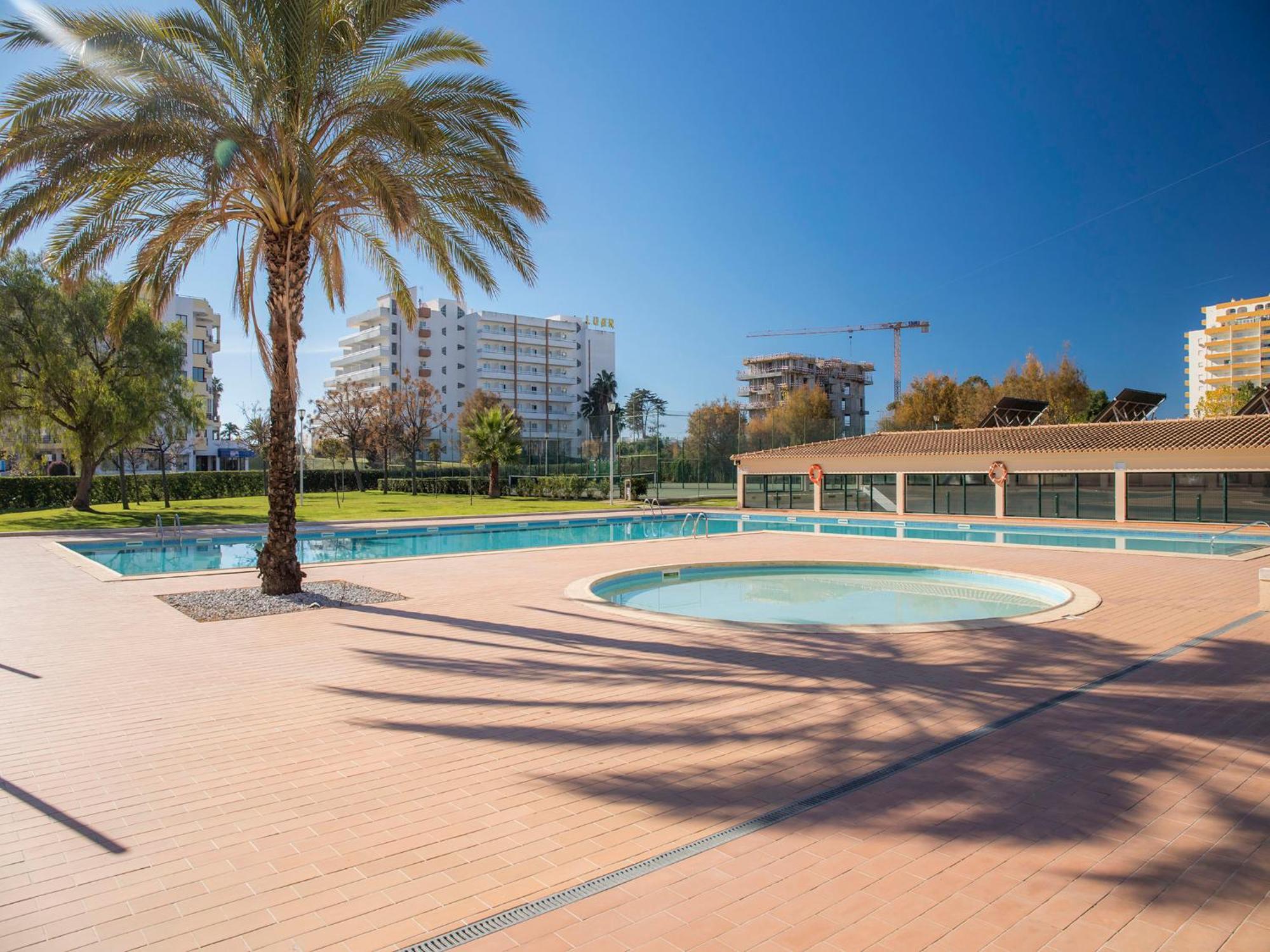 Praia Da Rocha Beach Retreat Portimao Exterior photo