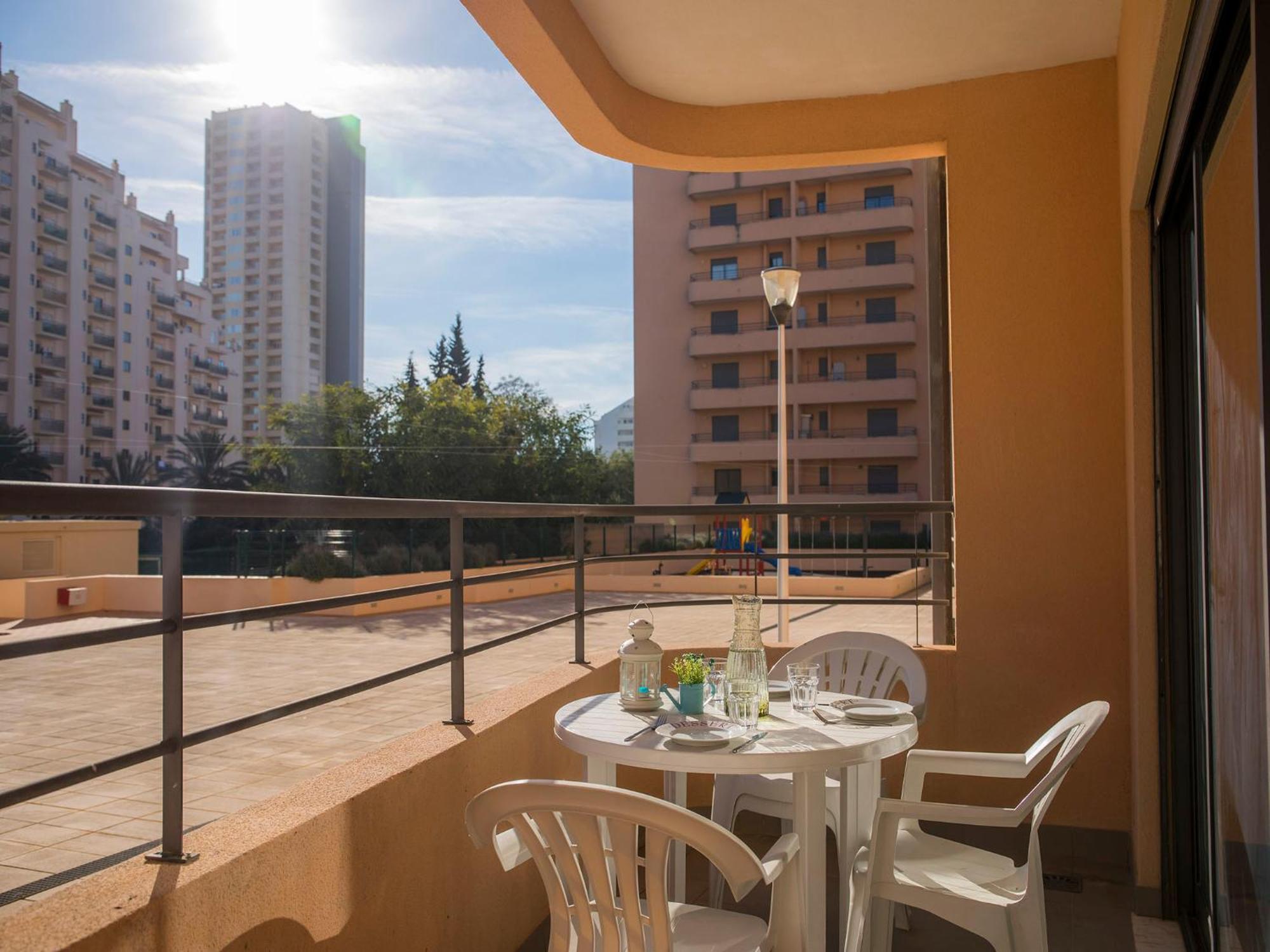 Praia Da Rocha Beach Retreat Portimao Exterior photo