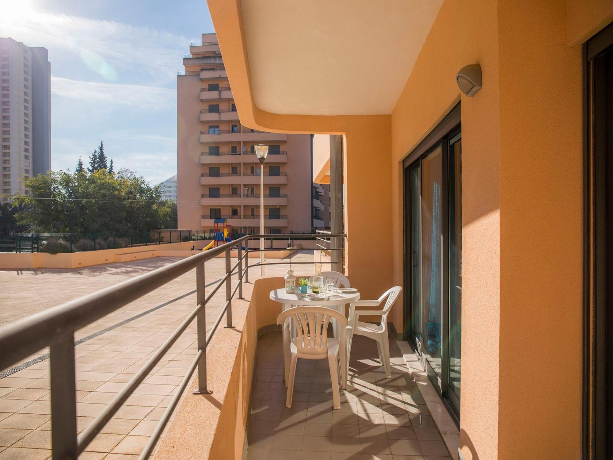 Praia Da Rocha Beach Retreat Portimao Exterior photo