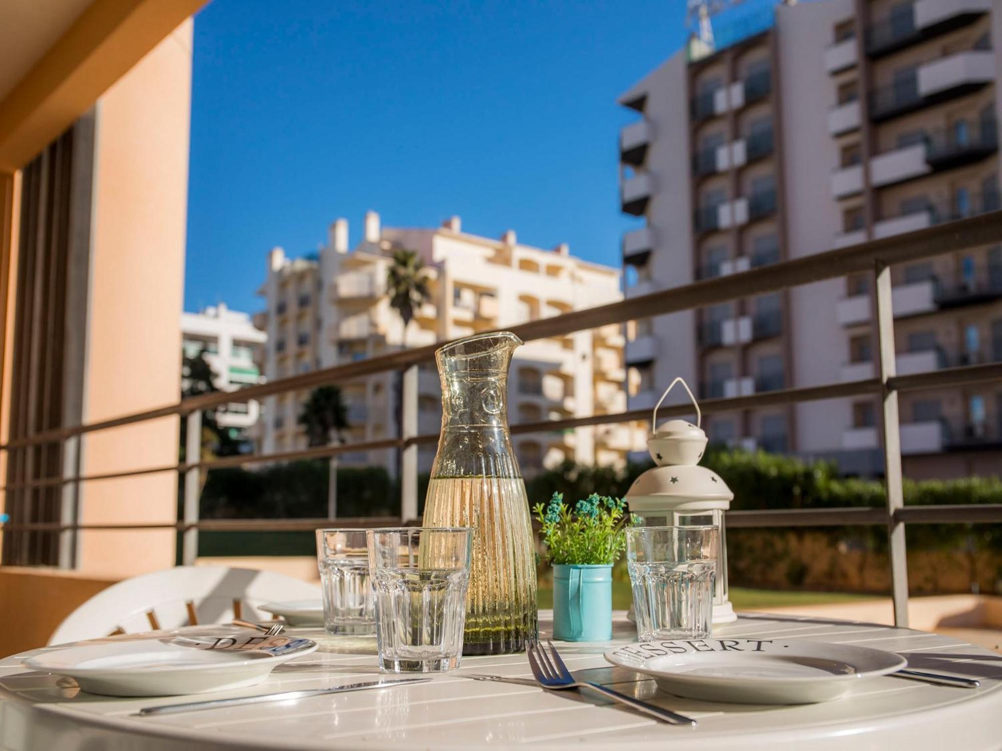 Praia Da Rocha Beach Retreat Portimao Exterior photo
