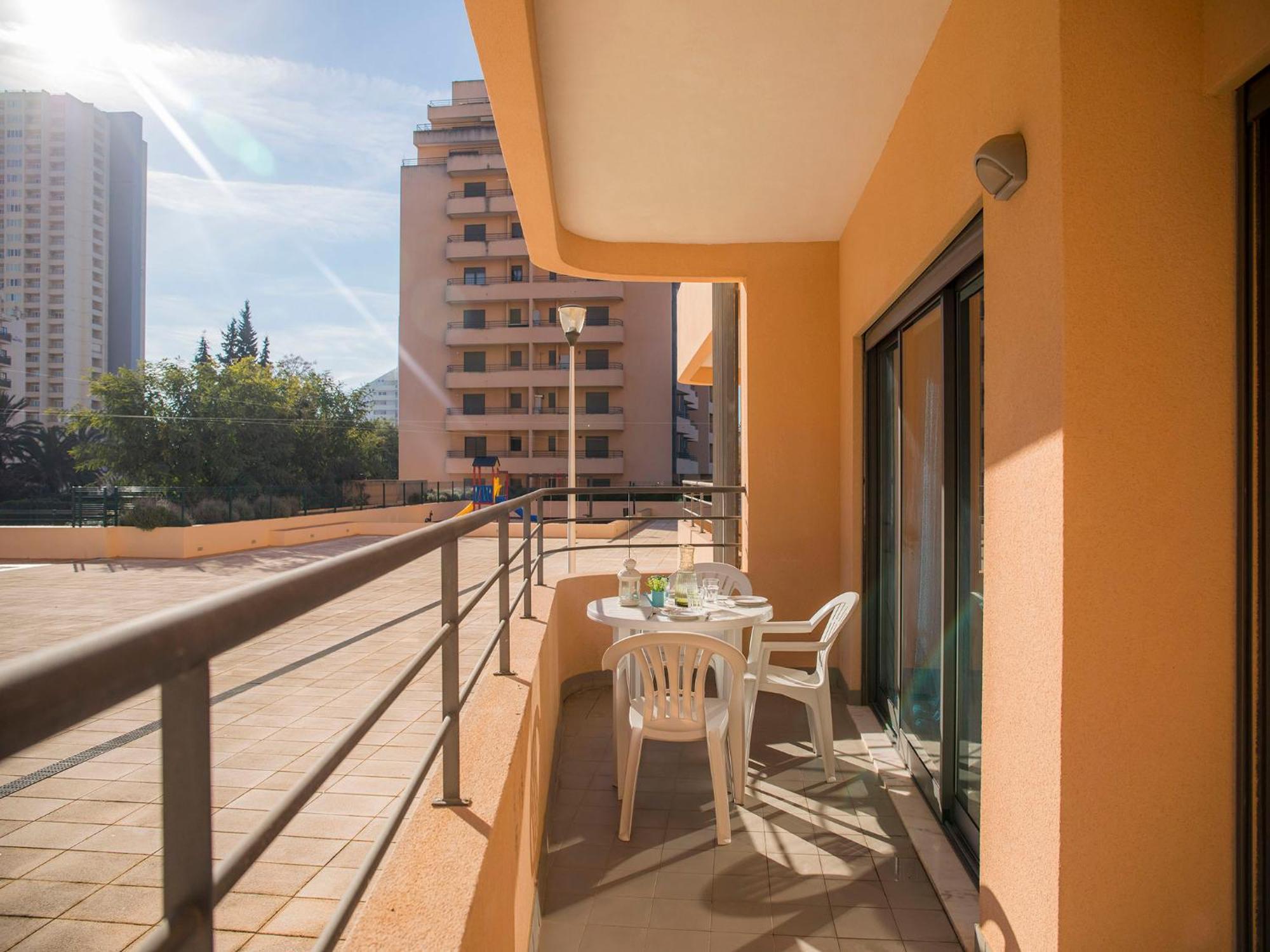 Praia Da Rocha Beach Retreat Portimao Exterior photo