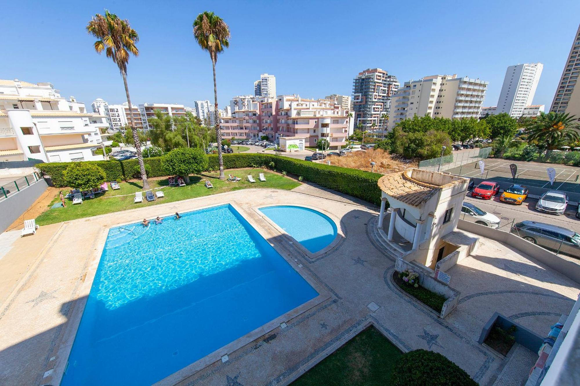 Praia Da Rocha Beach Retreat Portimao Room photo