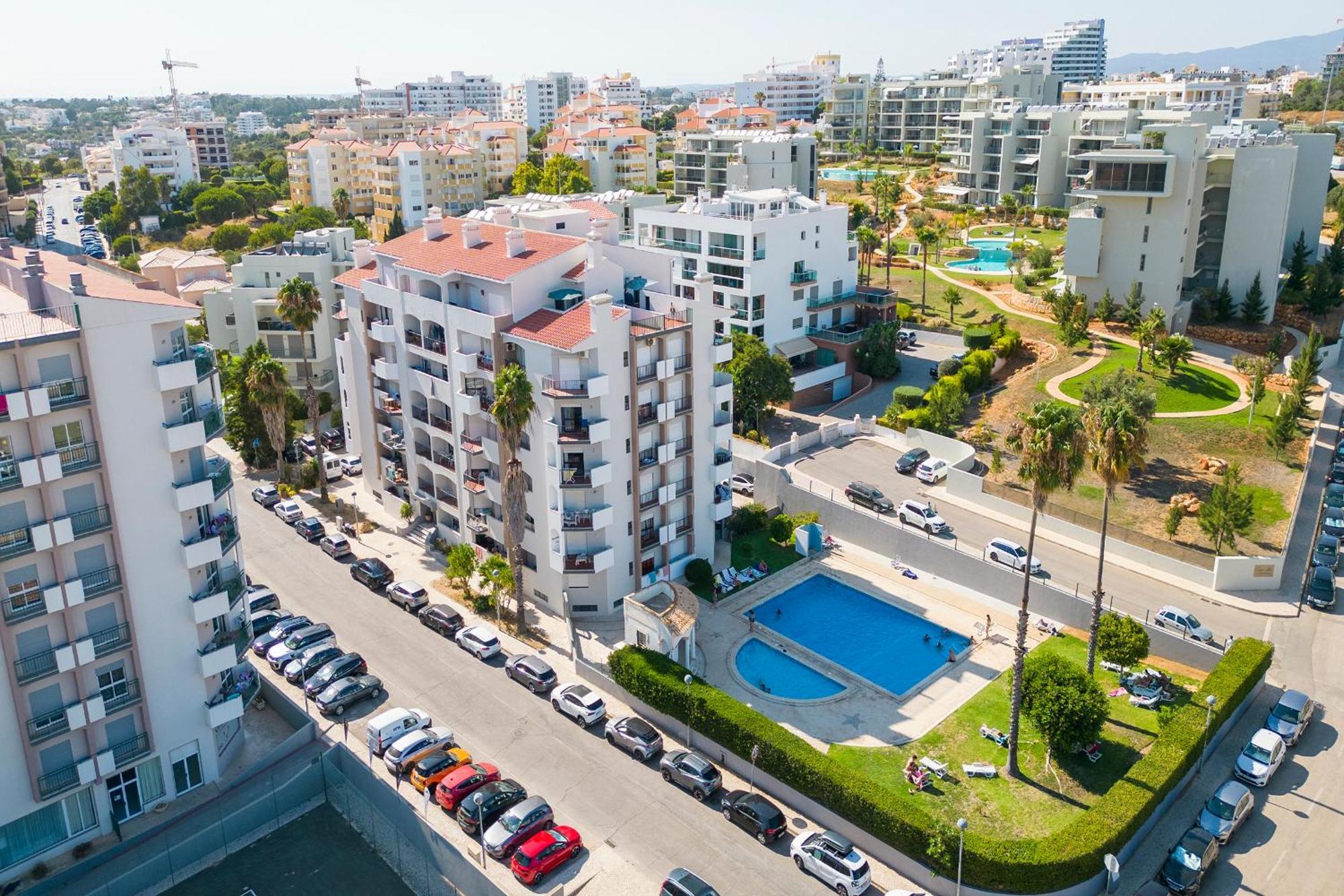Praia Da Rocha Beach Retreat Portimao Room photo
