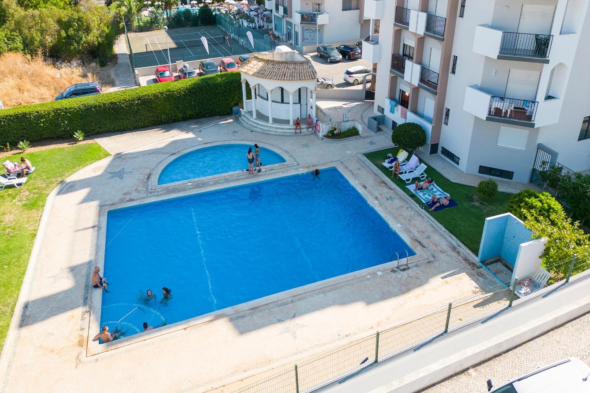 Praia Da Rocha Beach Retreat Portimao Room photo